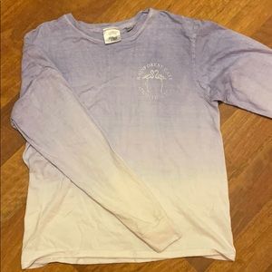 long sleeve